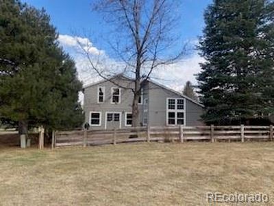 7623 Sunshine Peak, Littleton, CO, 80127