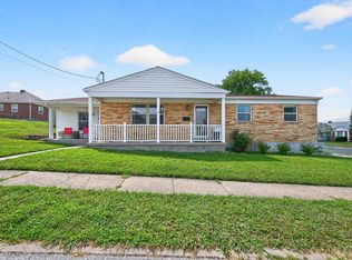 5603 Fenwick Ave, Cincinnati, OH 45212
