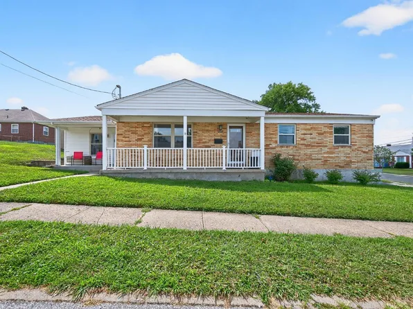 5603 Fenwick Ave, Cincinnati, OH 45212