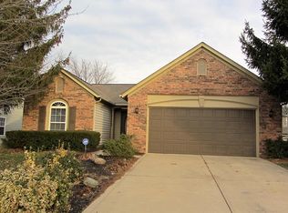 511 Clear Creek Dr, Danville, IN 46122