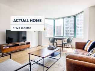 750 Columbus Ave APT 8N, New York, NY 10025