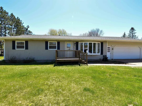1020 LAKEWOOD LANE, Wisconsin Rapids, WI 54494