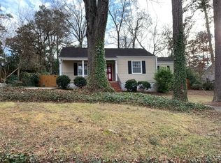 2715 Ashland St, Raleigh, NC 27608