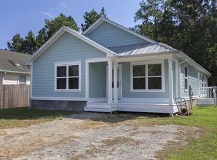 29 Santa Pine St, Santa Rosa Beach, FL 32459