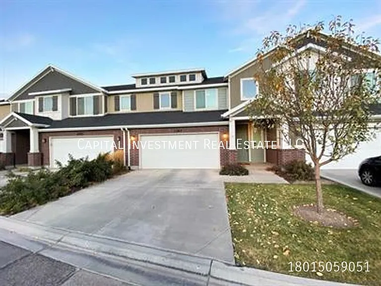 11907 S Rushmore Park Ln — Photo 1