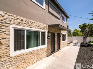 2072 El Prado Ave #A, Lemon Grove, CA 91945