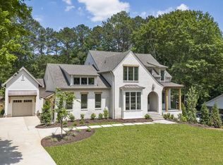 12385 Charlotte Dr, Alpharetta, GA 30004