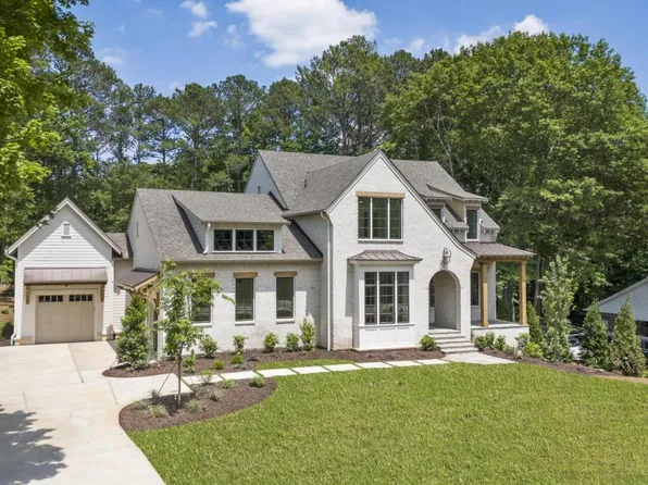 12385 Charlotte Dr, Alpharetta, GA 30004