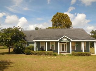 16154 Sunray Rd, Tallahassee, FL 32309