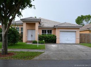 8328 SW 163rd Ave #0, Miami, FL 33193