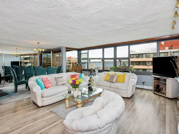 166-10 Powells Cove Blvd #8A, Queens, NY 11357