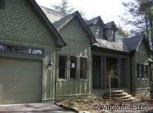 664 Garnet Rock Trl, Highlands, NC 28741