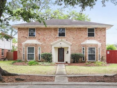 2560 Valentine Ct, New Orleans, LA, 70131