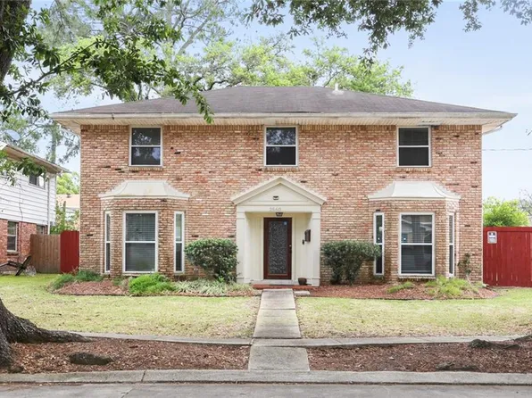 2560 Valentine Ct, New Orleans, LA 70131