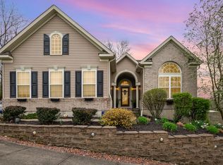 5330 Fowler Creek Rd, Independence, KY 41051