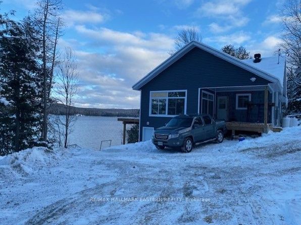 1744 Papineau Lake Rd, Hastings Highlands, ON K0L 2R0
