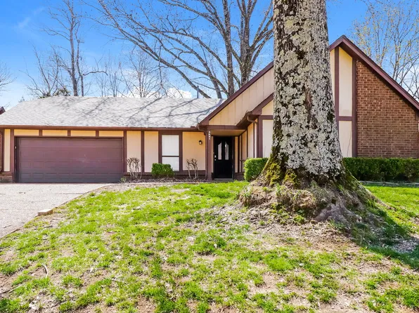 8481 Kettering Dr, Cordova, TN 38016