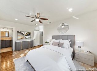 715 Hunstock Ave, San Antonio, TX 78210