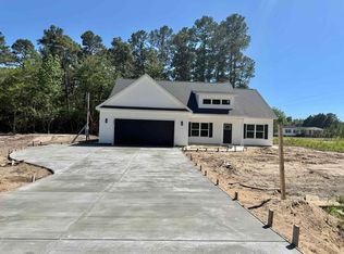 8267 Kerl Rd., Conway, SC 29526