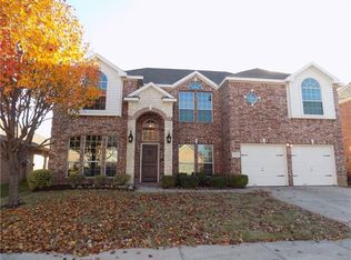 5859 Lorenzo Dr, Grand Prairie, TX 75052