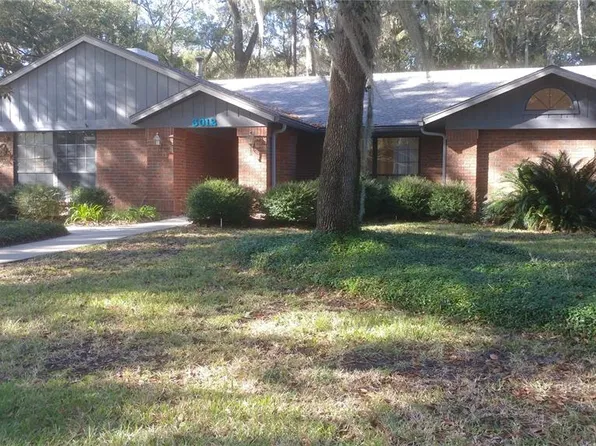 3012 NW 24TH TERRACE NW, GAINESVILLE, FL 32605