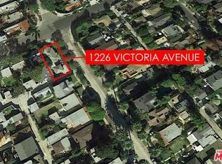 1226 Victoria Ave, Venice, CA 90291