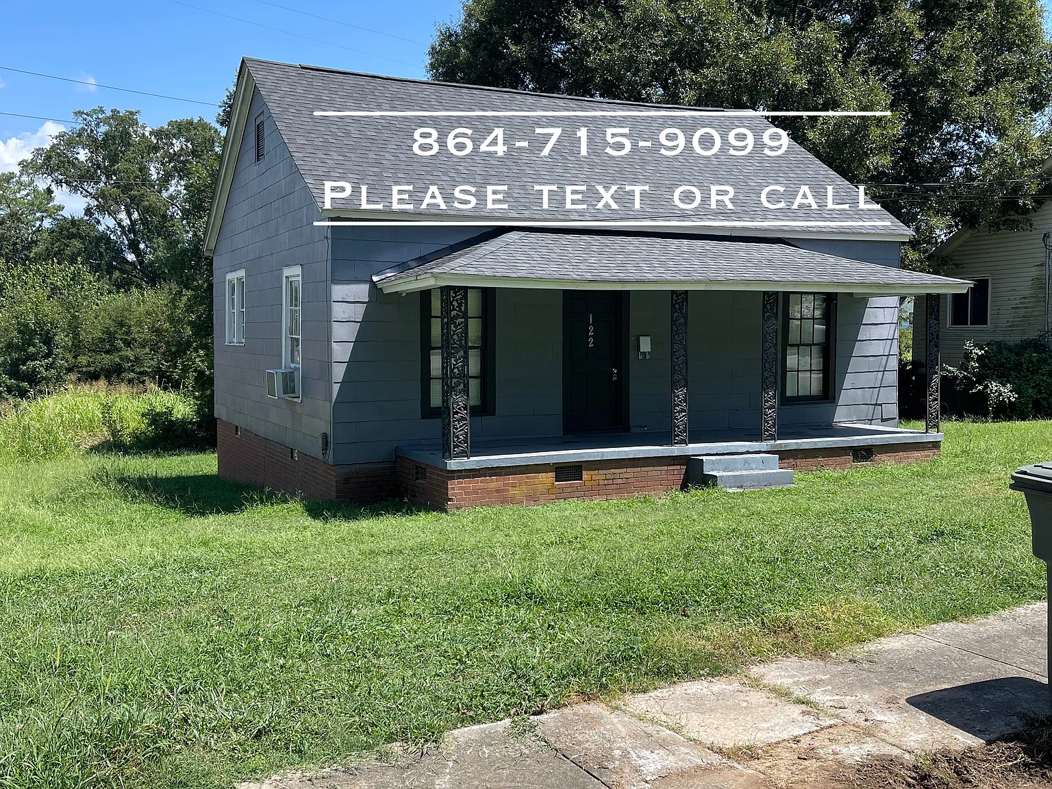 122 N Livingston St — Photo 2