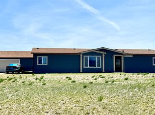 2715 Elkview Rd, East Helena, MT 59635