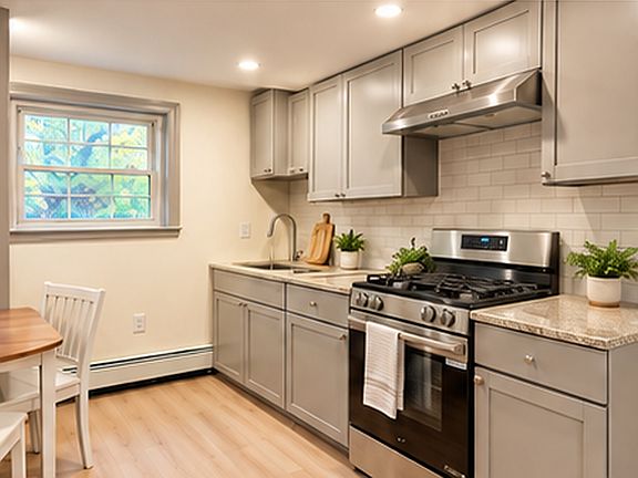 3rd image of 1198 Hill Rd #3