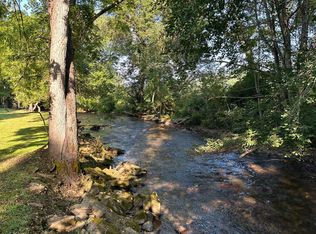 Tusquittee Creek Rd, Hayesville, NC 28904