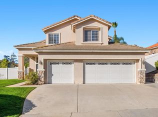 41263 Promenade Chardonnay Hls, Temecula, CA 92591