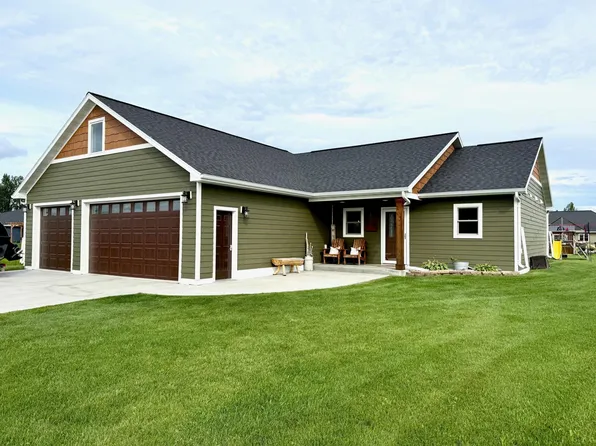 1010 2nd Ave SW, Roseau, MN 56751