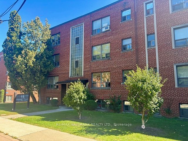 1st image of 11 Anglesey Blvd #110