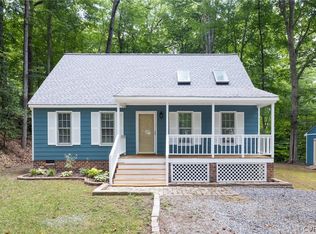 7121 Deer Thicket Dr, Midlothian, VA 23112