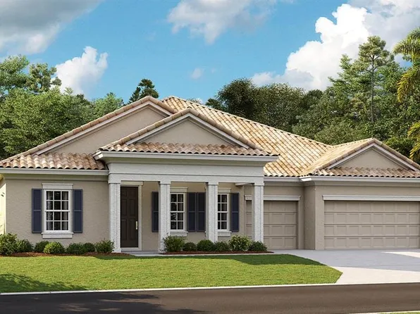 1847 Cattle Baron Dr, Lithia, FL 33547