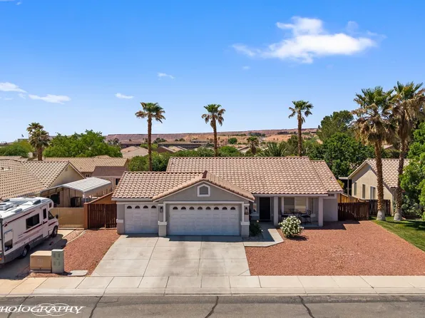 179 Hiawatha Way, Mesquite, NV 89027