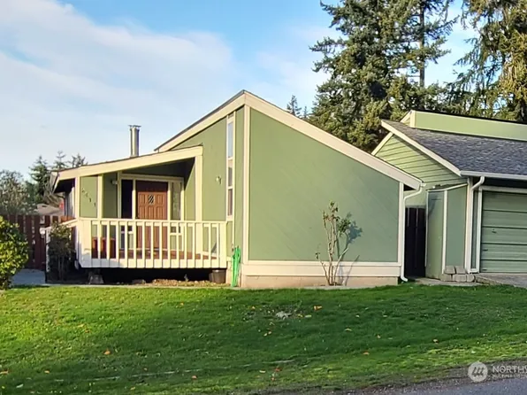 2411 B Street #1, Steilacoom, WA 98388