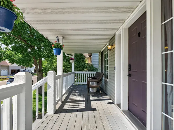 413 Nathan Ln N, Champlin, MN 55316