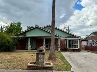 17018 Woodacre Dr, Houston, TX 77049