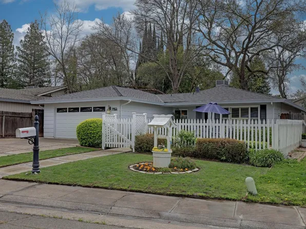 7854 Sampolo Ct, Citrus Heights, CA 95610