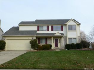 2899 Mystic Dr, Ann Arbor, MI