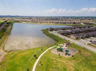 248 Drumcliffe Dr, Haslet, TX 76052