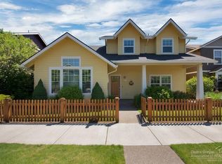 61710 SE Camellia St, Bend, OR 97702