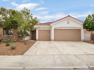 3881 Trapani Pl, Las Vegas, NV 89141