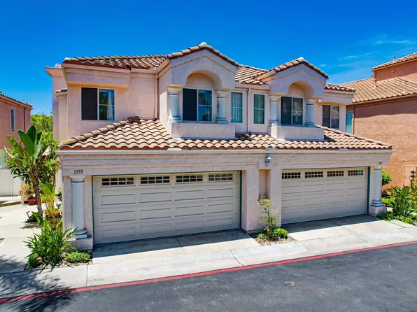 1333 Serena Cir Unit 2, Chula Vista, CA 91910