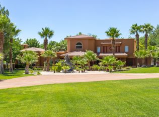 2980 Fair Lady Ln, Las Cruces, NM 88005