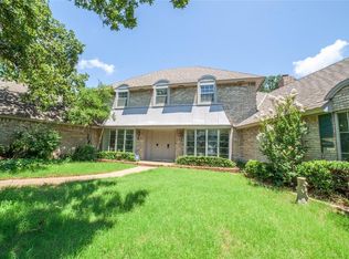 1507 Mill Creek Rd, Edmond, OK 73025