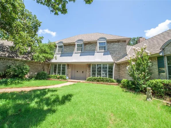 1507 Mill Creek Rd, Edmond, OK 73025