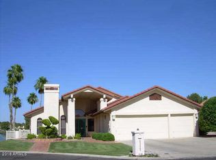 24423 S Foxglenn Dr, Sun Lakes, AZ 85248