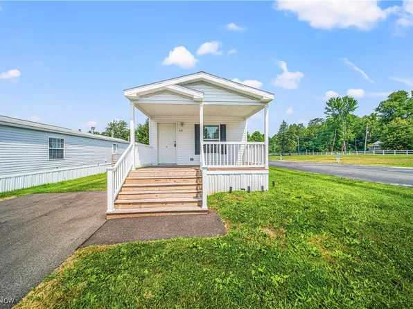 77 Martha Dr, Madison, OH 44057